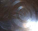 A picture of step 4 of Sukhdi.