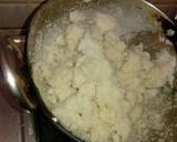 Mawa or modak recipe step 2 photo