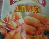 Foto langkah ke 1 dari resep Lumpia goreng.