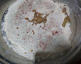 मसाला बाटी (Masala bati reicpe in Hindi) रेसिपी चरण 1 फोटो