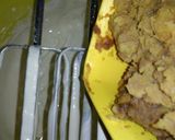 Foto langkah ke 2 dari resep Bolu ubi kuning keju.