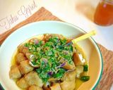 Foto langkah ke 5 dari resep Tahu Gejrot (PR_HomemadeStreetFood).