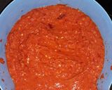 Foto langkah ke 3 dari resep Sambal goreng kentang ampela.