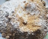 Foto del paso 2 de la receta: Budín de ricota y ananá low carb