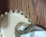 Foto del paso 2 de la receta: Conchas
