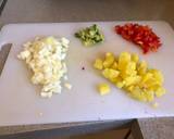 Beetroot Rice recipe step 1 photo