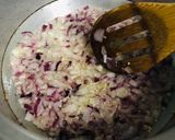 A picture of step 1 of Easy Refried Beans.