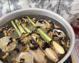 Foto langkah ke 2 dari resep 18. Es Wedang Seruni.