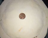 A picture of step 5 of Spicy Circle pie.
