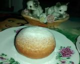 Foto langkah ke 10 dari resep Eggless Donuts a.k.a Donat Tanpa Telur.