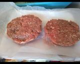 Foto del paso 3 de la receta: Hamburguesas caseras