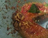 Foto langkah ke 6 dari resep Sambel Goreng Labu Siam.