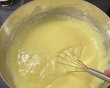 Somlói galuska recept fázis 3 fotója