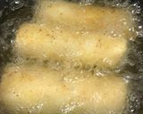 Foto langkah ke 4 dari resep RISOLES Cream Cheese Rogout Ayam.