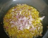 राजमा चावल (Rajma chawal recipe in hindi) रेसिपी चरण 2 फोटो