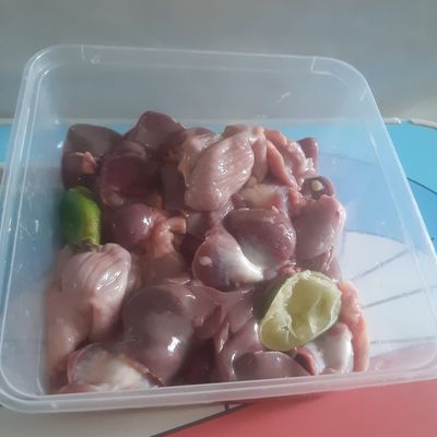 Langkah 1