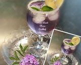 A picture of step 4 of 🌿🍹Lavender Mocktail🍹🌿.