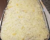 Foto del paso 5 de la receta: Pastel de papa y carne