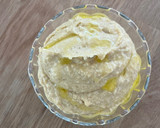 Foto del paso 7 de la receta: Hummus de garbanzo y berenjena rápido en Thermomix