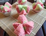 Foto langkah ke 7 dari resep Bolu Kukus Mekar.
