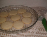 Foto del paso 16 de la receta: Galletitas con glasé Navideñas