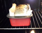 Minna mákos rétes (Bosnyák sütemény) recept fázis 5 fotója