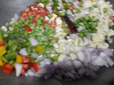 વેજ અવધી પુલાવ (Veg Awadhi Pulao Recipe In Gujarati)