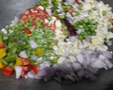 વેજ અવધી પુલાવ (Veg Awadhi Pulao Recipe In Gujarati) રેસીપી સ્ટેપ2ફોટો