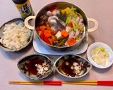 A picture of step 6 of Steaming your favorite  (Seiro Mushi).