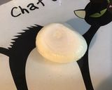 Une image de l'étape 2 de Gratin de céleri branche à la cancoillotte et emmental.