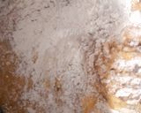 Foto langkah ke 4 dari resep Banana Bread.