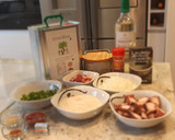 Foto del paso 1 de la receta: Arroz con pulpo