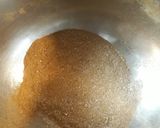A picture of step 1 of Powder Fine.