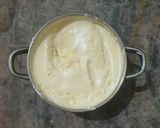 Foto langkah ke 4 dari resep Bolu Tape Keju.