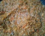 बैंगन का भरता (baingan ka bharta recipe in Hindi) रेसिपी चरण 4 फोटो