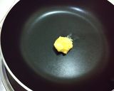 Foto langkah ke 1 dari resep Telur Orak Arik.