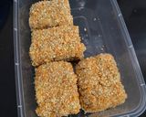 Foto langkah ke 8 dari resep Mie Goreng Tepung — Bamischijf.