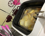 Foto del paso 1 de la receta: Revuelto al horno de patatas, carne picada, etc..