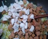 Foto langkah ke 4 dari resep Zuppa soup.