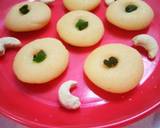 Rice Flour Malai Chaap recipe step 8 photo