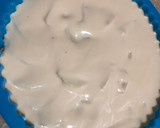 Foto del paso 4 de la receta: Tarta cremosa de manzana