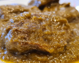 Foto del paso 9 de la receta: Carrilleras en salsa de champiñones y manzana