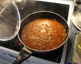 Foto del paso 3 de la receta: Suela entera con tacos...A la Racinguista