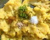 चटपटीत समोसा (samosa recipe in marathi) रेसिपी स्टेप 2 फोटो 