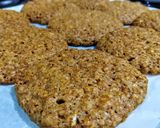 Foto del paso 8 de la receta: ANZAC Biscuit 🍪con Avena, Coco y Limón...!🍋