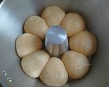 Foto del paso 6 de la receta Pan brioche dulce con yogur