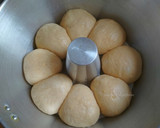 Foto del paso 6 de la receta: Pan brioche dulce con yogur