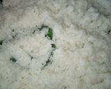 Foto langkah ke 3 dari resep Mango Sticky Rice.