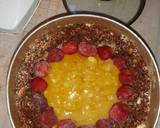 The Cereal-Killer Cake recipe step 3 photo