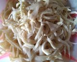 Foto langkah ke 1 dari resep Jamur Crispy.